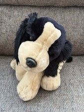 Keel Toys large  cocker