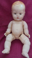 VINTAGE BND BABYKINS DOLL FOR