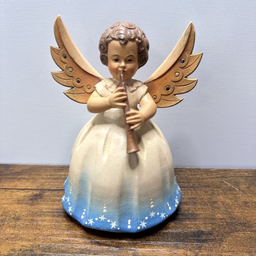 Vintage anri toriart angel - vintage,