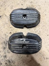 BMW Airhead R100 R80 R60 R75 Valve Covers x2