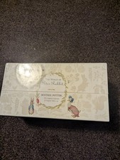 Beatrix potter books box - beatrix,