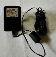 Pure Radio Power Adapter