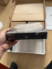 Powersoft Mezzo 604A