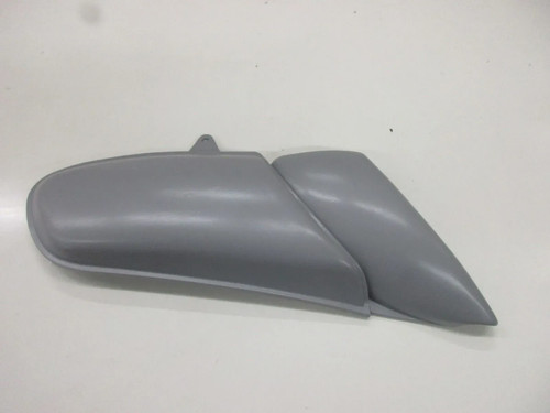 Kawasaki 250 252 seat - el,