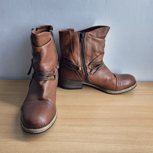 Clarks ladies ankle boots - clarks,