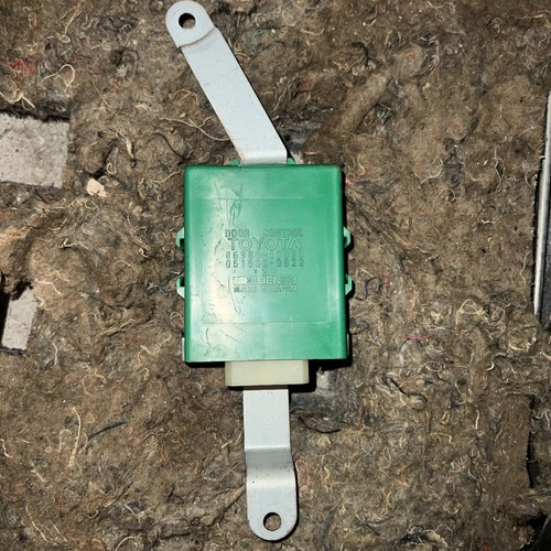 85980 17020 door - , control