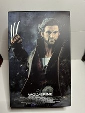 Hot Toys X-Men Origins