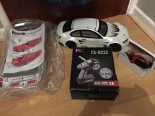 Rc HPI sprint 2 flux1/10 4WD