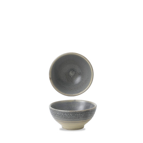 Dudson churchill rice - dudson, 1/8"
