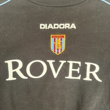 Original Aston Villa