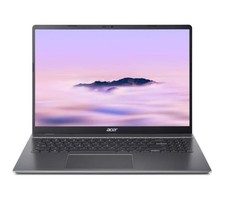 Acer Chromebook Plus 16" CB516-1H Grey / i3 13th Gen / 8GB RAM / 128GB UFS
