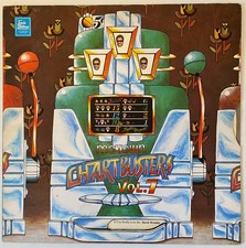 Motown Chartbusters Vol