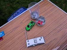 RC Cars Mini Remote Control Car with Remotes in a Can Container Mini Model Car