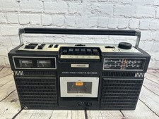 Ferguson 3T04 Vintage Stereo
