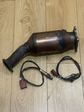 Audi A4 B7 2.0tfsi 220BHP BUL