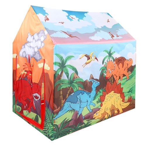 Soka playhouse children - soka, play
