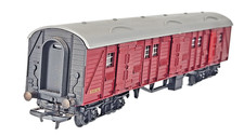 Tri-ang Hornby R227 BR Utility