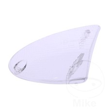 JMP Indicator Glass Front