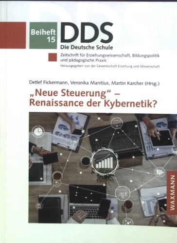 Neue steuerung renaissance - "neue,
