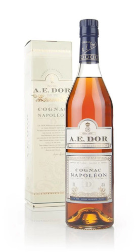 Dor napoleon cognac 70cl - a.e.,