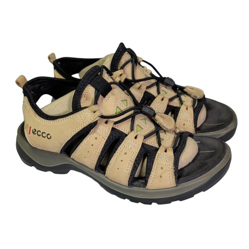Ecco receptor sandals womens - ecco,