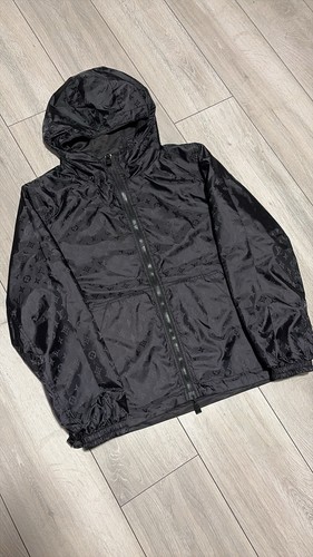 Louis vuitton black monogram - black,