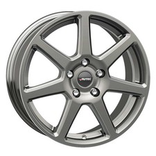 Autec wheels Tallin 6.5x16