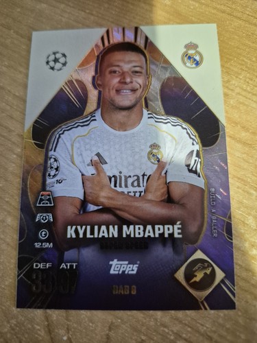 Topps match attax extra 2026 - topps,