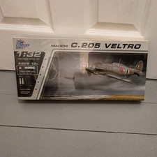 1/32 21st Century Toys Macchi