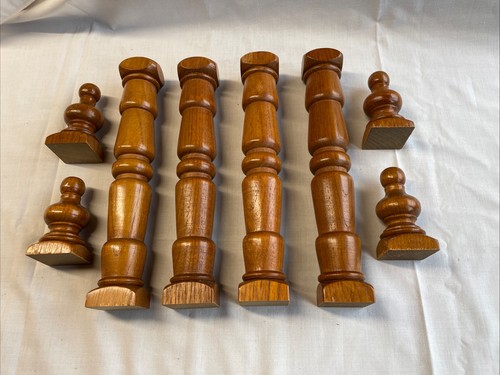 Architectural salvage finials - architectural,