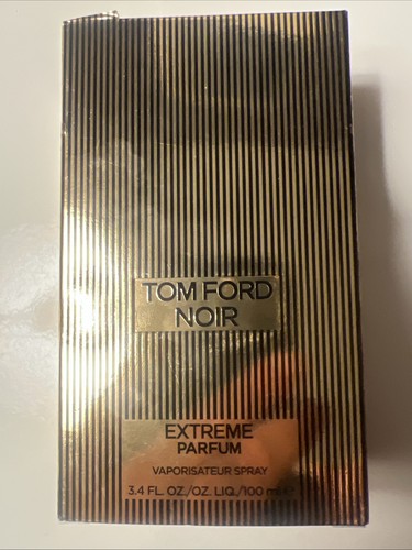 Tom ford noir extreme - tom,