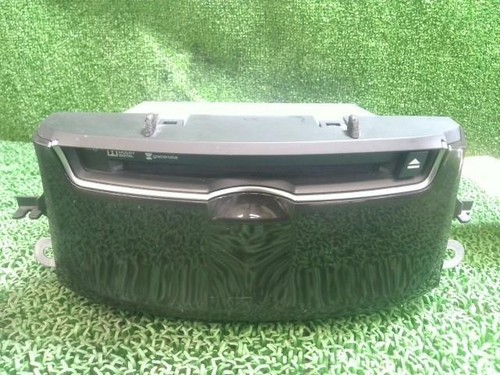 Audio genuine parts - (crown),