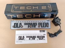 Tech 21 Fly Rig 5 – Analogue