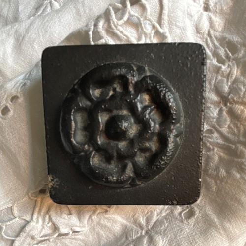 Antique original pre 1890 cast - original,