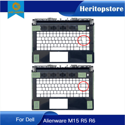 New for dell alienware - dell,