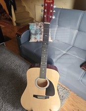 Fender Squier SA-150 Acoustic Guitar