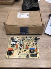 Worcester Bosch Printed