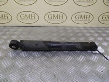 Fiat Punto Left Passenger
