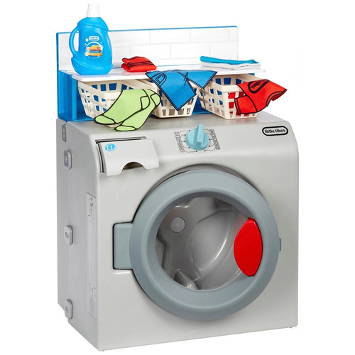 Little tikes first washer - little,