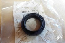 YAMAHA YZ80  TW200  TW125  GENUINE NOS OEM FORK SEAL - # 22W-23145-L0