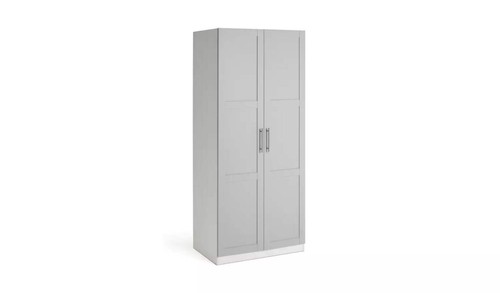 Habitat munich panelled door - 2,