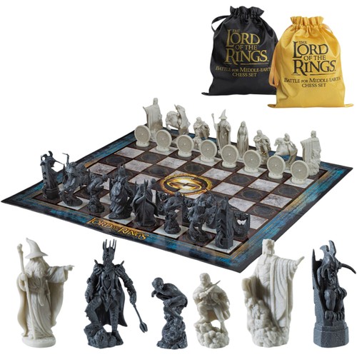 Lord the rings battle for - lord,