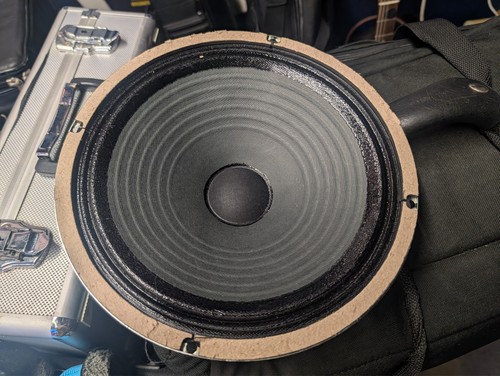 Celestion ten speaker - 30,