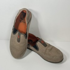 Teva Shoes Mens 8 Mush Frio