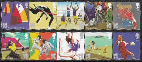 2011 olympic paralympics - &,
