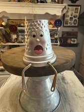 WMG Anthropomorphic Sewing