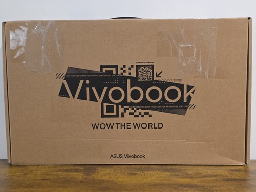Asus vivobook x1504za 1235u - asus, i5-1235u