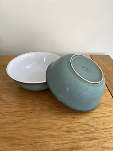 Denby regency green - green, cereal