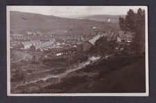 Wales Glamorgan Maesteg