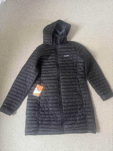 Regatta waterproof jacket - regatta,
